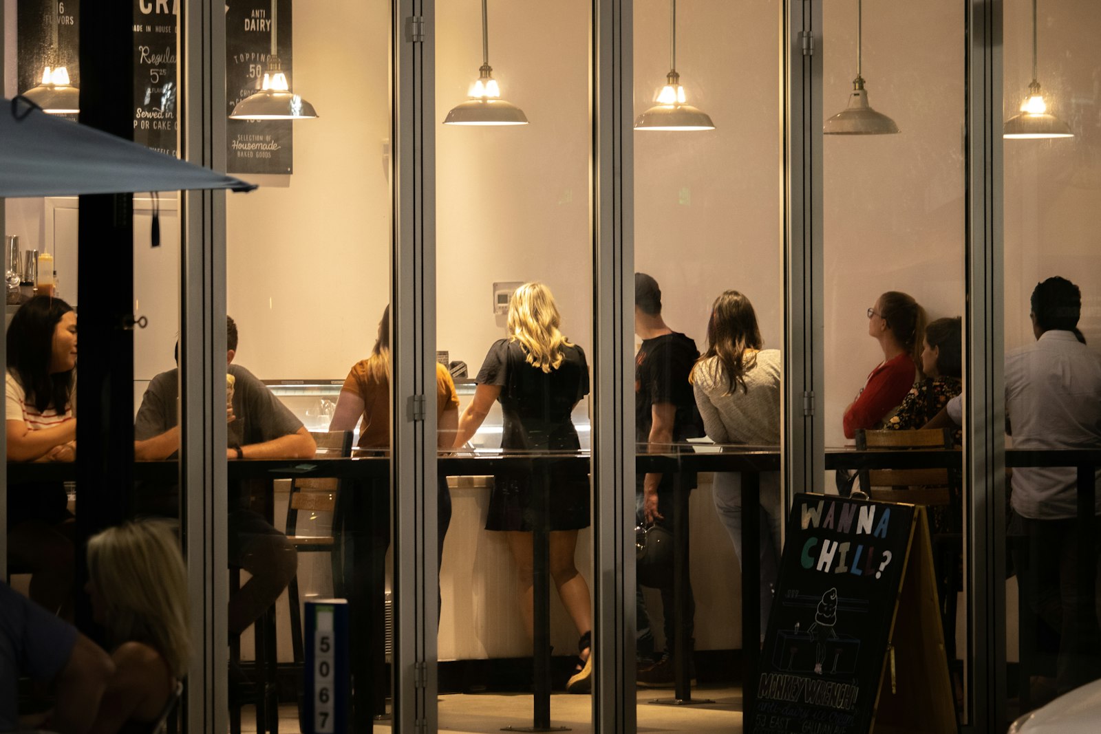 Как перестать есть на ночь